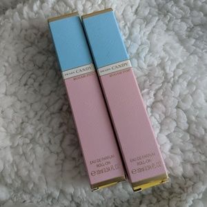 2 Brand New Prada Candy Sugar Pop Rollerball